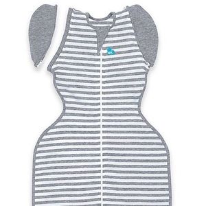 Love to dream transition sleep sack